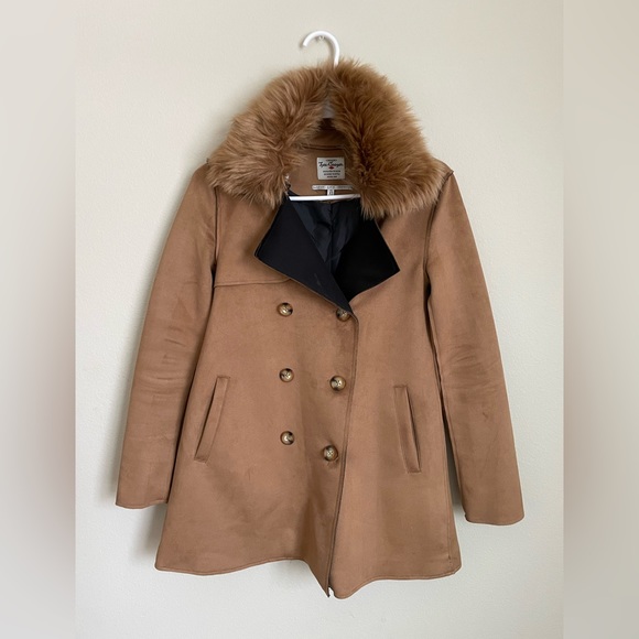 Women’s coat - Picture 1 of 6